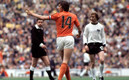 Cruyff fue el jugador emblema del 'futbol total'. (FOTO: EFE)