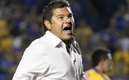 Daniel Guzmán dirigió a los felinos en el Apertura 2009 y Bicentenario 2010. (Foto: Mexsport)