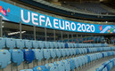 La Euro 2020 tuvo que ser aplazada por la pandemia. (FOTO: AFP)