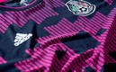 La nueva prenda del Tricolor luce espectacular. FOTO: adidas.