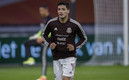 Raúl Jiménez no tendrá actividad en los amistosos del Tri. (FOTO: Mexsport)