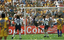 Rayados empujó a Tigres al descenso el 24 de marzo de 1996. (FOTO: especial)