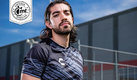 Rodolfo Pizarro será el primer mexicano en usar la marca Charly en EE.UU. (Foto cortesía de Charly)