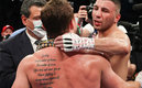 ¿Qué significan los tatuajes del Canelo Álvarez? (Foto: Mexsport)