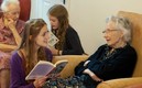 El Alzheimer es una enfermedad muy cruel y afecta a miles de personas en el mundo. Foto: AFP
