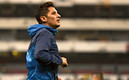Ángel Reyna debutó con San Luis en 2005. (FOTO: Imago7)