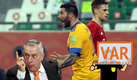 Arturo Brizio analizó el mal uso del VAR en la Final de Tigres-Bayern. (Mexsport)