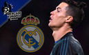 Cristiano Ronaldo dejó al Real Madrid en 2018 para fichar con la Juventus. (AFP)