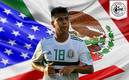 Efraín Álvarez debe elegir entre México y Estados Unidos. FOTO: Mexsport
