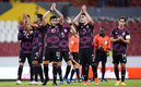 El Tricolor se jugará el boleto ante Canadá (Imago7)