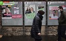 Los franceses siguen siendo castigados por la tercera ola de coronavirus. FOTO: AFP.