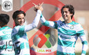 Se trabaja en Fuerzas Básicas, pero La Liga muestra que no va a la par. (Imago 7)