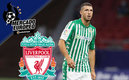 Guido Rodríguez apenas lleva 1 año desde que dejó México para ir al Betis (EFE)