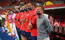 Jason Kreis señaló que Estados Unidos sufrió la falta de ritmo. (Foto: Mexsport)