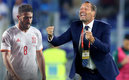 John van 't Schip, extécnico de Chivas, dio la campanada ante España
