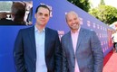 Martinoli y García tienen una gran amistad.