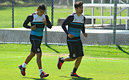 Pizarro y Pineda fueron campeones con Chivas (Imago7)