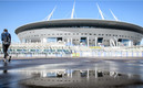 San Peterburgo albergaría tres partidos del Grupo B. (FOTO: AFP)