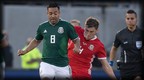 La Selección Mexicana sólo ha recibido dos goles de Gales (Foto: Imago7)