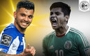 Tecatito Corona suena para jugar en Chelsea la próxima temporada