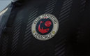 Veracruz sacó este escudo retro para un jersey especial en el 2018