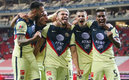 Chivas fue borrado en la cancha por américa (Imago7)