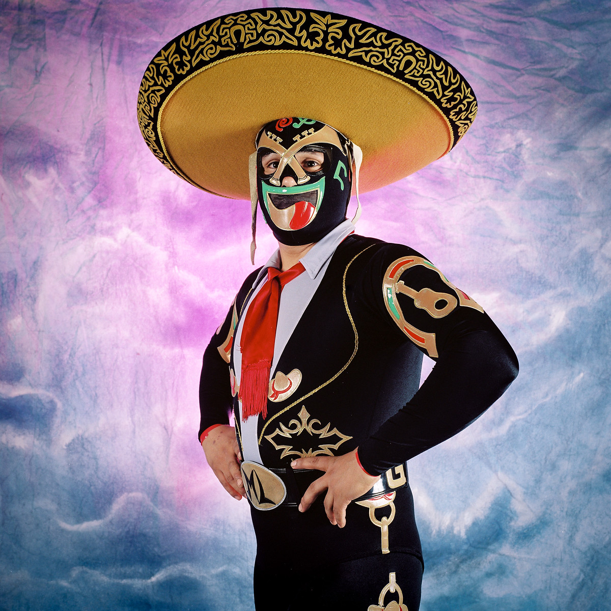El Mariachi: No hace falta decir por qué
