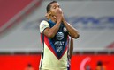 Gio ha perdido protagonismo con las Águilas. FOTO: Imago7.