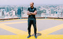 Henry quiere marcar la diferencia (Twitter @ThierryHenry)