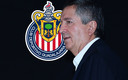 Jorge Vergara cumpliría 65 años; su hijo Amaury Vergara lo recuerda (FOTO: Mexsport)