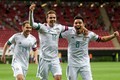 Algunos jugadores del Tri Sub-23 ya son seguidos por equipos europeos (Foto: Imago7)