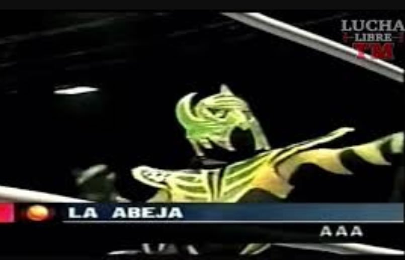 La Abeja: Parte fundamental para la posterior creación de los Vipers