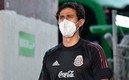 Macías está a disposición de Jaime Lozano. Foto: Imago7