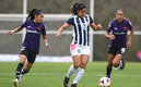 Mariana Cadena pide un salario digno. (Foto: Imago7)