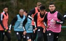 Orbelín podría aparecer como titular ante Gales. FOTO: Imago7.