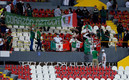 La Selección Mexicana podría ser multada por el grito discriminatorio. (FOTO: Imago7)