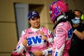 Checo Pérez comenzó el GP de Baréin con el pie izquierdo (Foto: Mexsport)