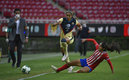 El Clásico Femenil se jugará en horario estelar. (Foto: Imago7)
