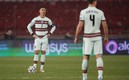 Cristiano tenía razón. Foto: AFP