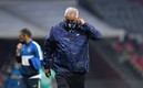 Cuéllar presentó su renuncia. Foto: Imago7
