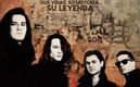 El documental hablará de la vida y obra de la banda española. Foto: Héroes del Silencio.