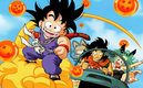Dragon Ball, vetado en España.