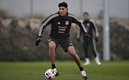 Edson es puntal en la Selección Mayor (imago7)