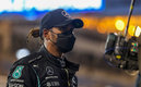 Hamilton cree que F1 busca frenar a Mercedes. (Foto: AFP)