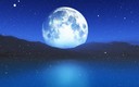 La Luna Llena despedirá al mes de marzo (Foto: Freepik)