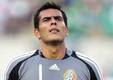 OSWALDO SÁNCHEZ. Mundialista con México, 2 campeonatos de Liga y una leyenda en Chivas (FOTO: Twitter)