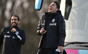 Salcedo y Montes dejaron a Héctor Moreno en la banca. (FOTO: Imago7)
