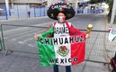 Caramelo quiere estar en Tokio 2020. Foto: Mediotiempo