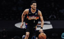 Devin Booker brilló ante los Hornets (Twitter @suns)