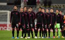 El equipo nacional se juega el pase a los Juegos Olímpicos esta noche en Guadalajara. Foto: Mexsport